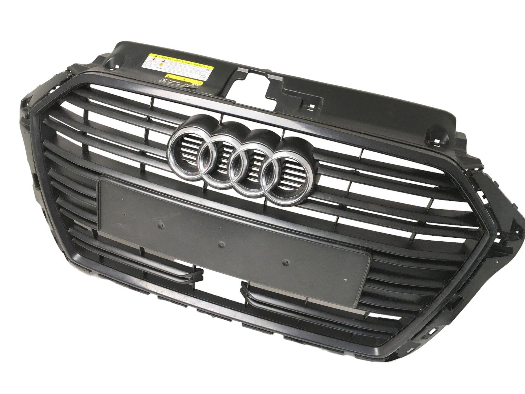 Rejilla Radiador Audi A3 8V - 8V3853651AB