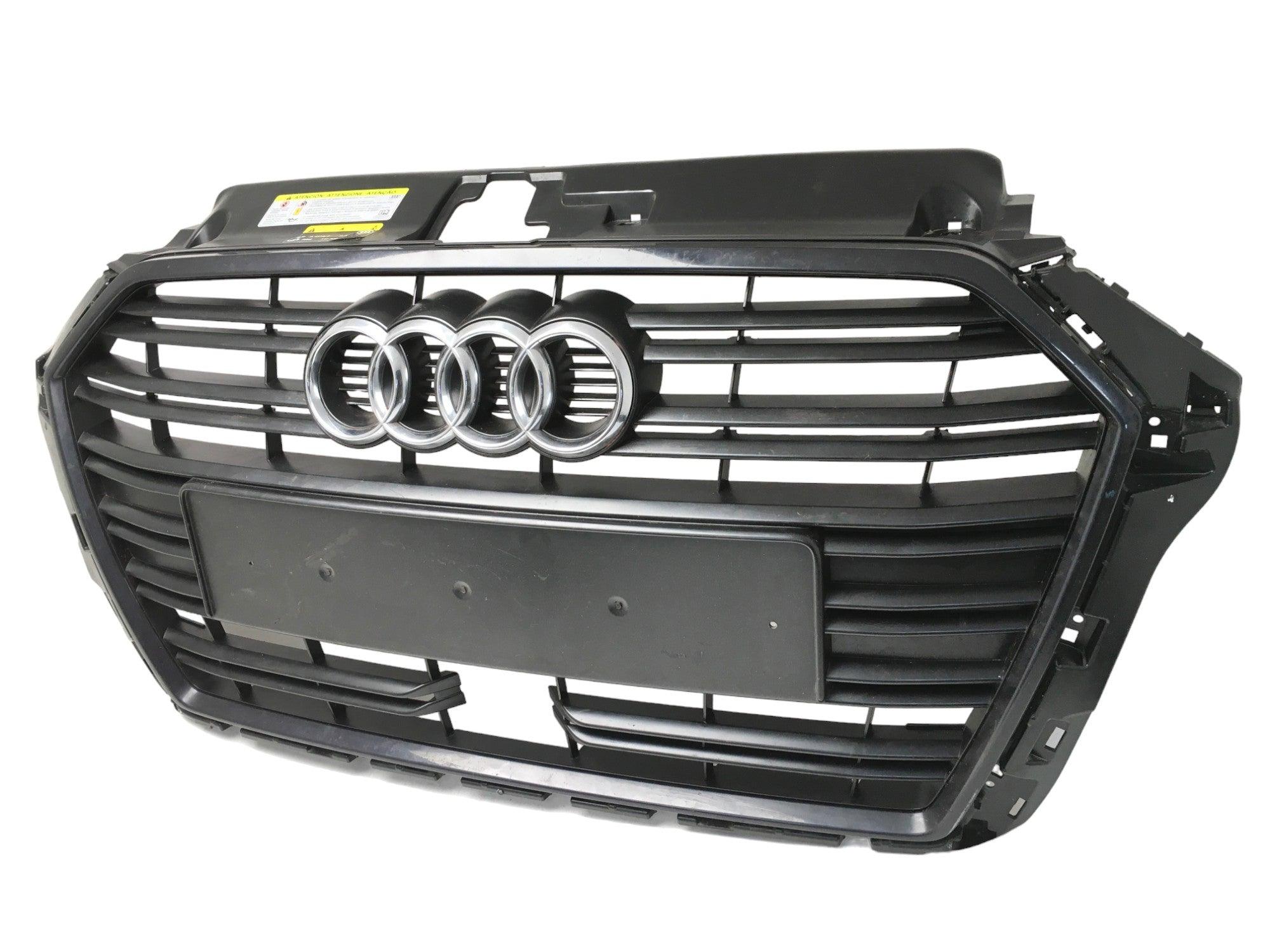 Rejilla Radiador Audi A3 8V - 8V3853651AB