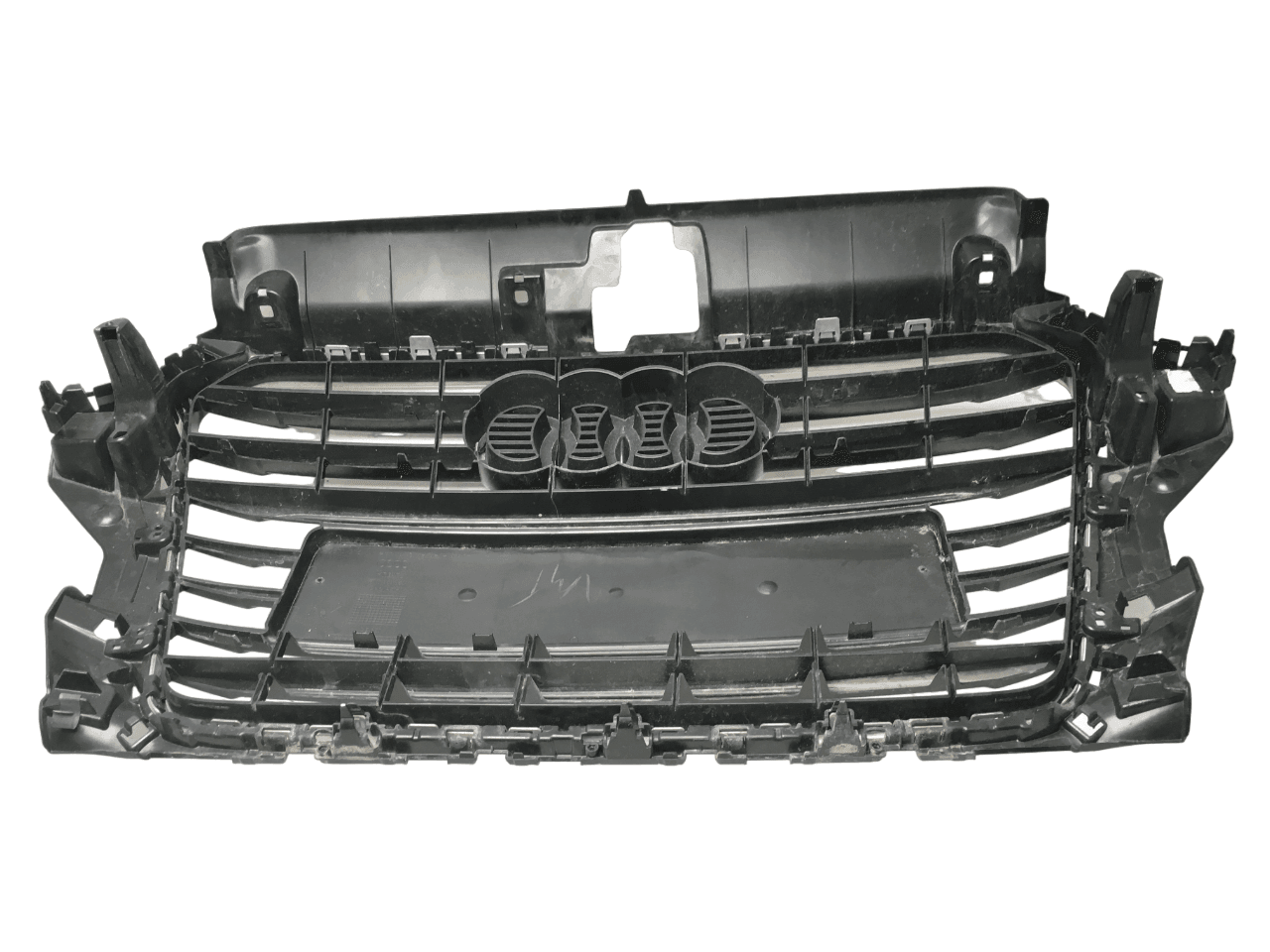 Rejilla Radiador Audi A3 8V - 8V5853651_
