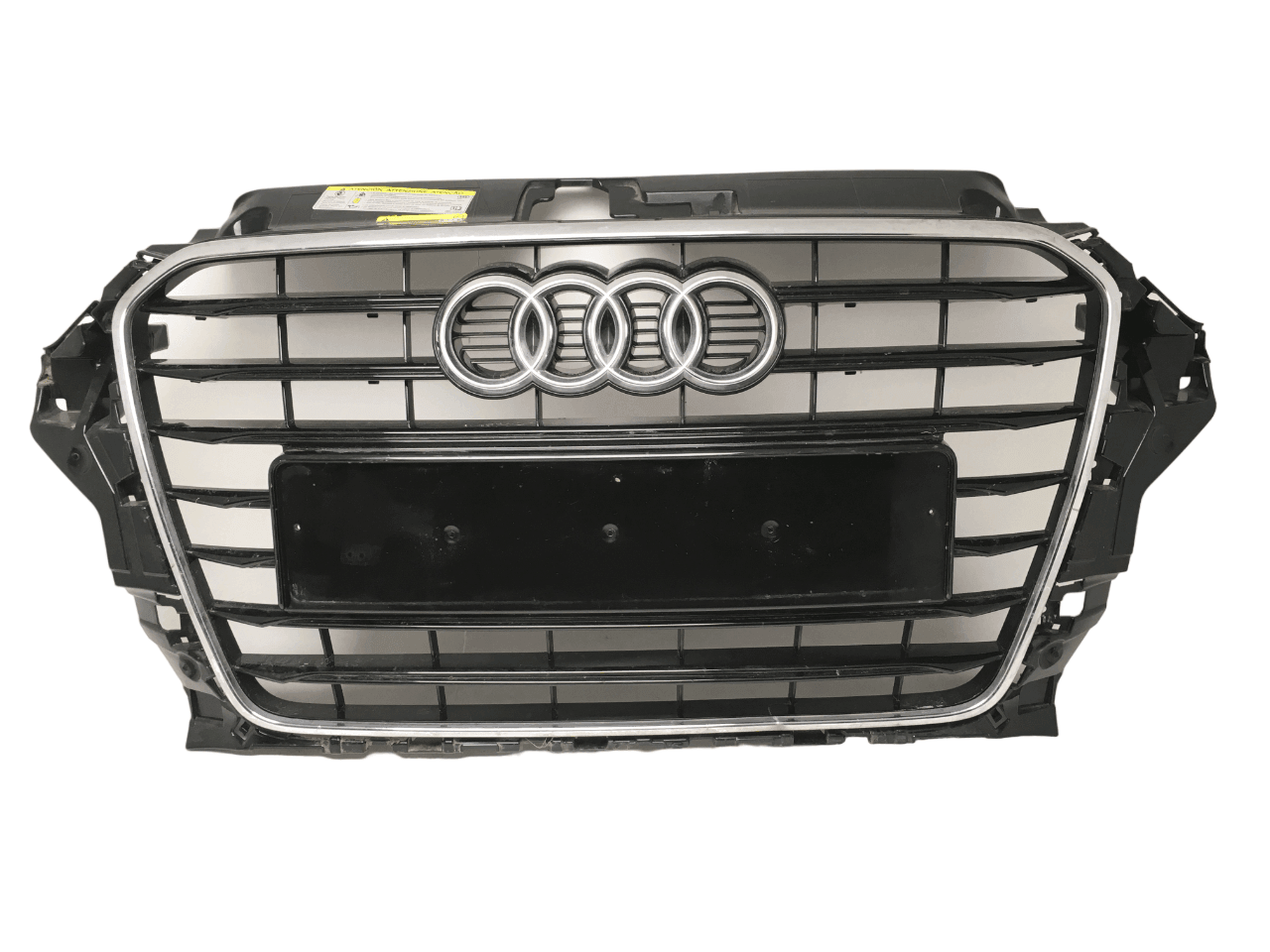 Rejilla Radiador Audi A3 8V - 8V5853651_