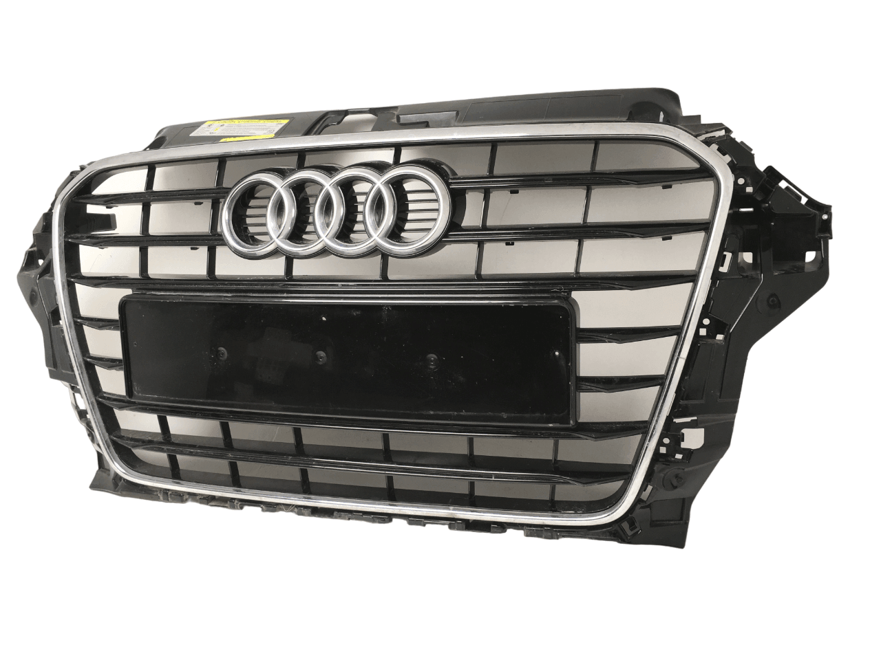 Rejilla Radiador Audi A3 8V - 8V5853651_