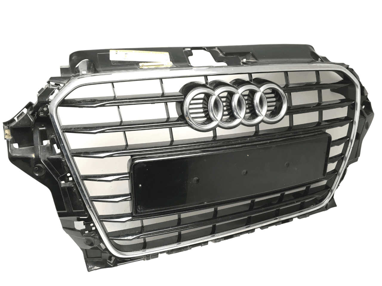 Rejilla Radiador Audi A3 8V - 8V5853651_