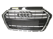 Rejilla Radiador Audi A3 8VF - 8V3853651AA _