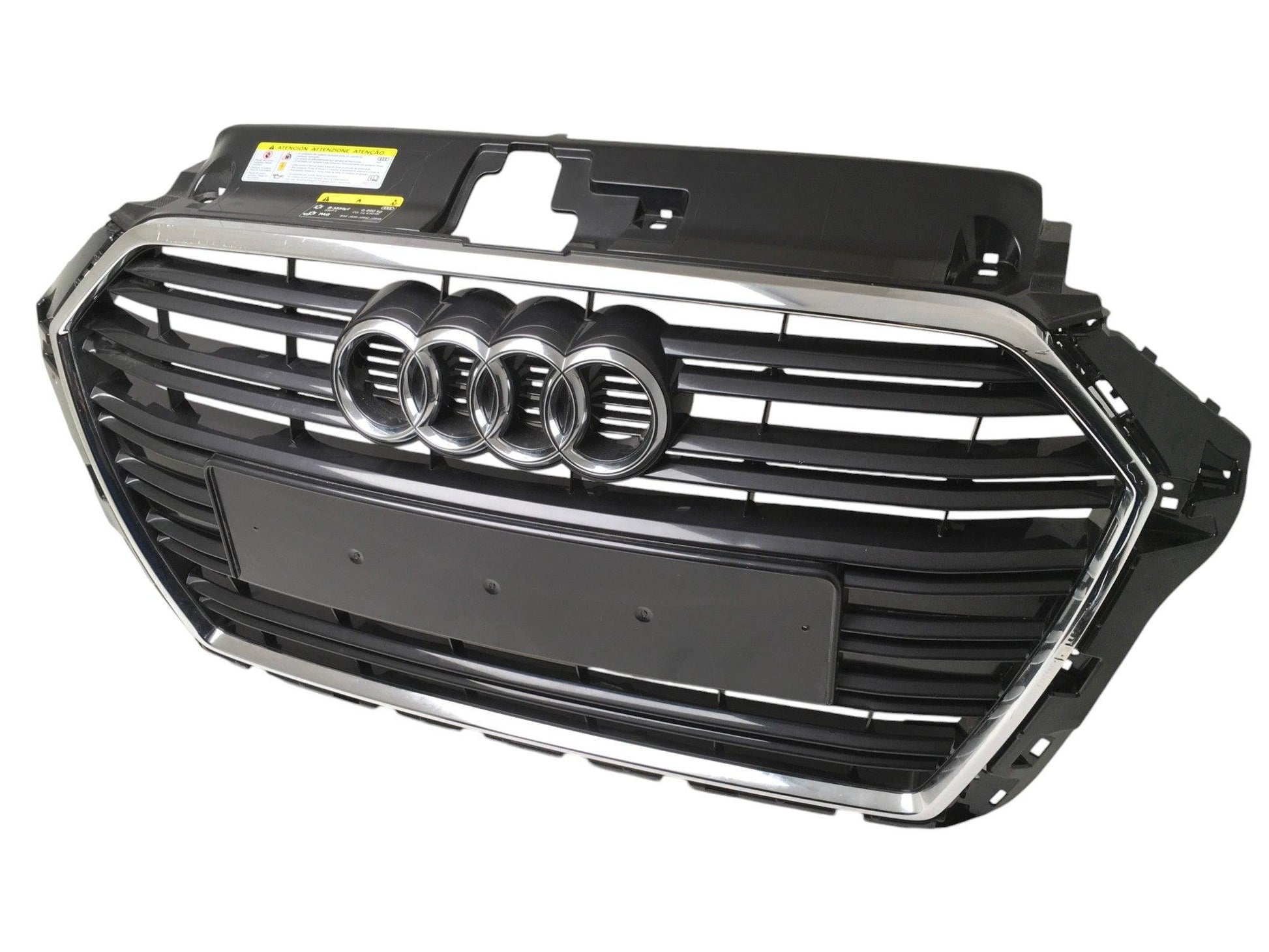 Rejilla Radiador Audi A3 8VF - 8V3853651AA _