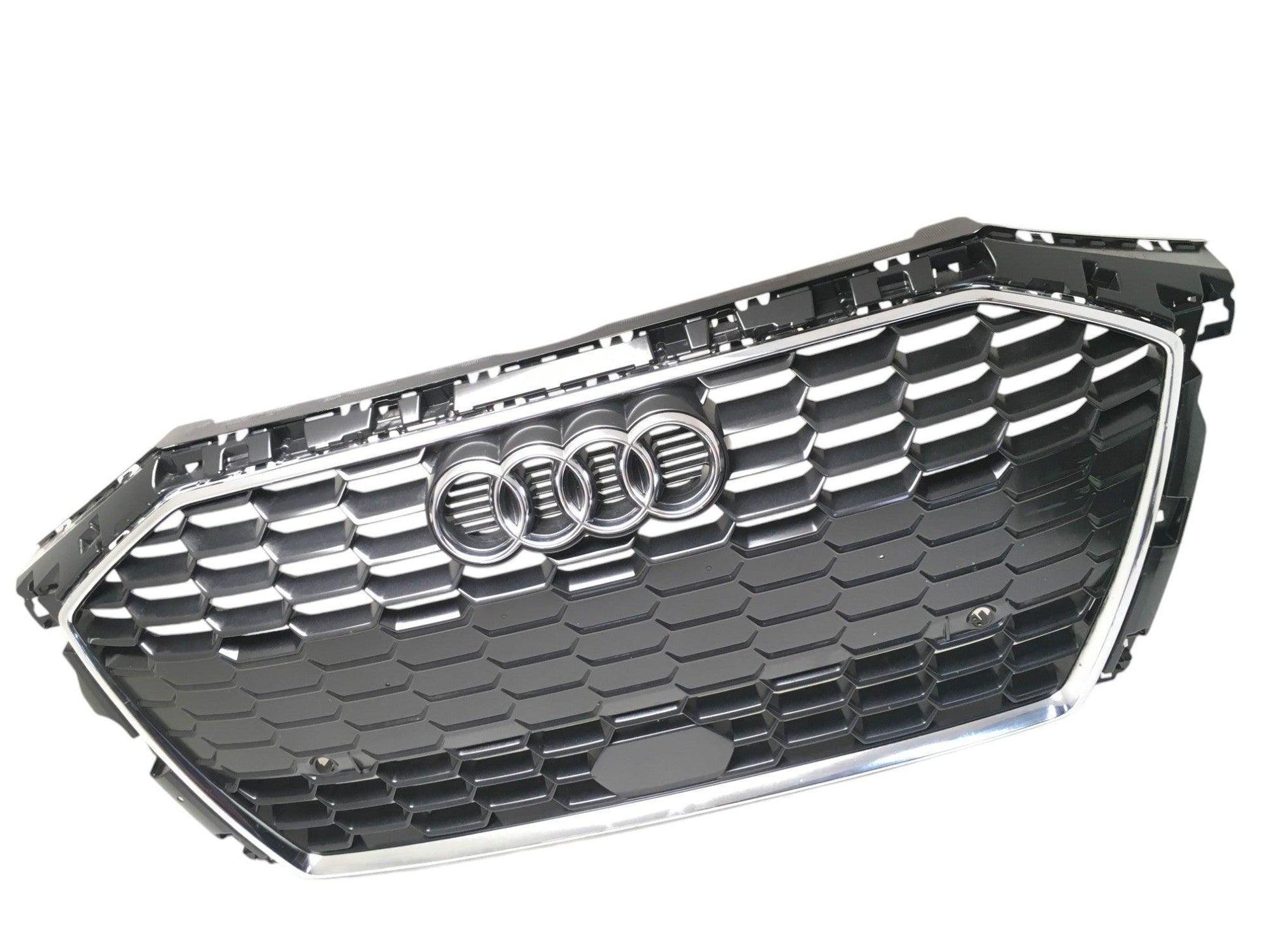 Rejilla Radiador Audi A3 8Y - 8Y0853651A _