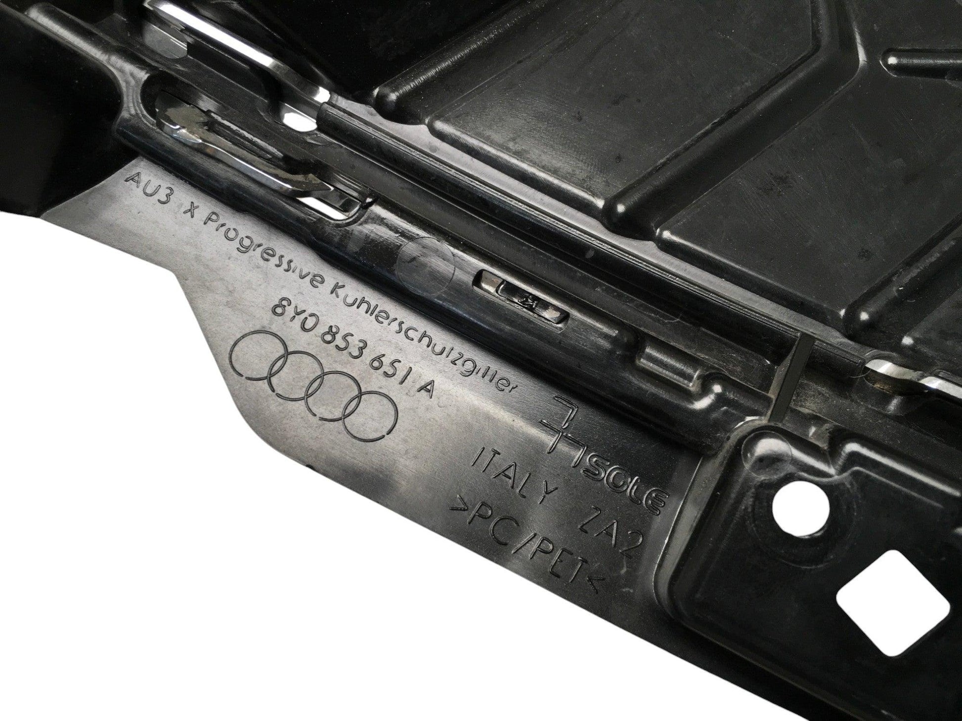 Rejilla Radiador Audi A3 8Y - 8Y0853651A _