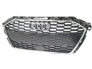 Rejilla Radiador Audi A3 8Y - 8Y0853651A _