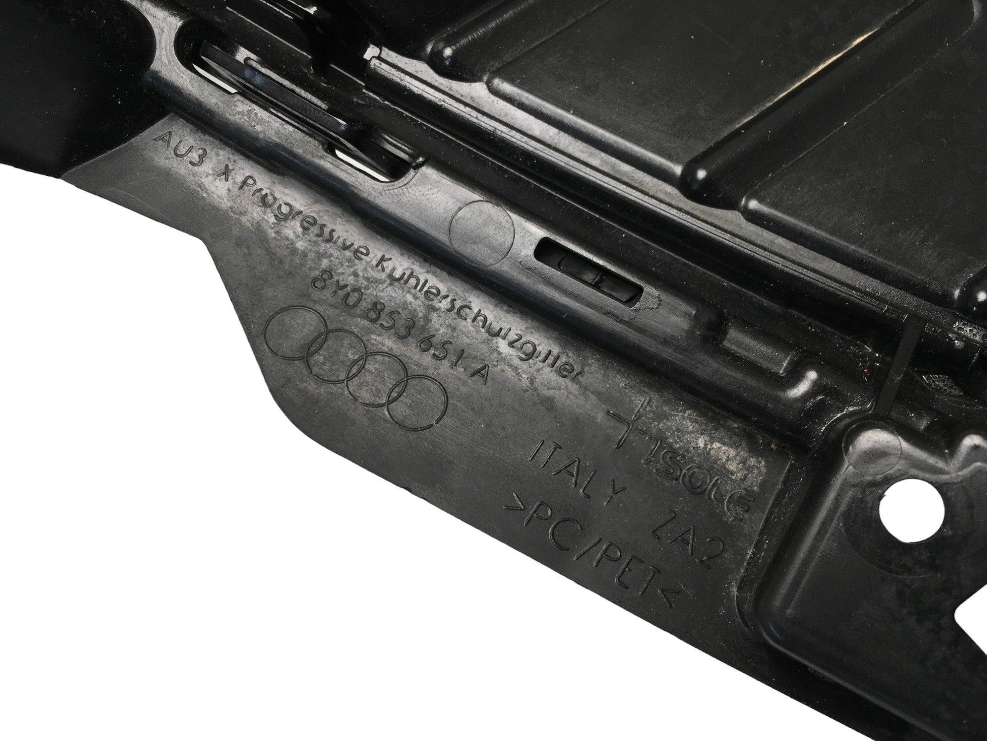 Rejilla Radiador Audi A3 8Y - 8Y0853651A