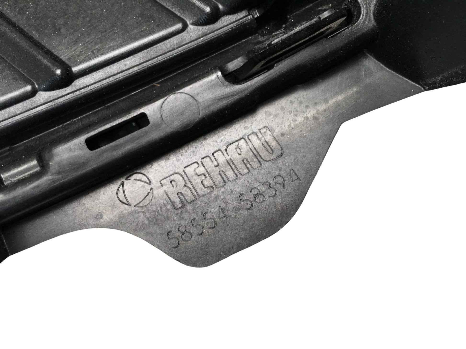 Rejilla Radiador Audi A3 8Y - 8Y0853651A