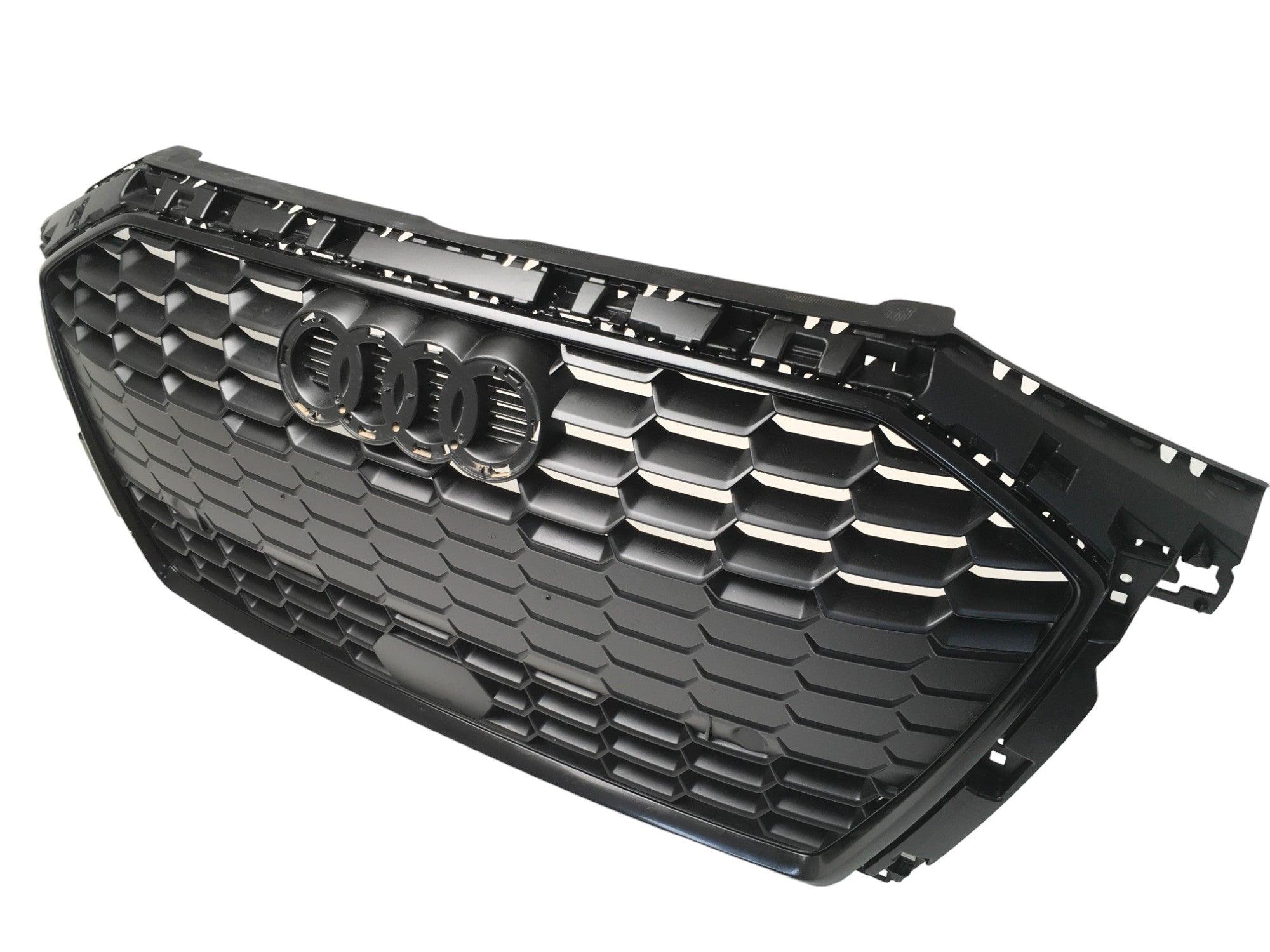 Rejilla Radiador Audi A3 8Y - 8Y0853651A