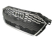 Rejilla Radiador Audi A3 8Y - 8Y0853651B_
