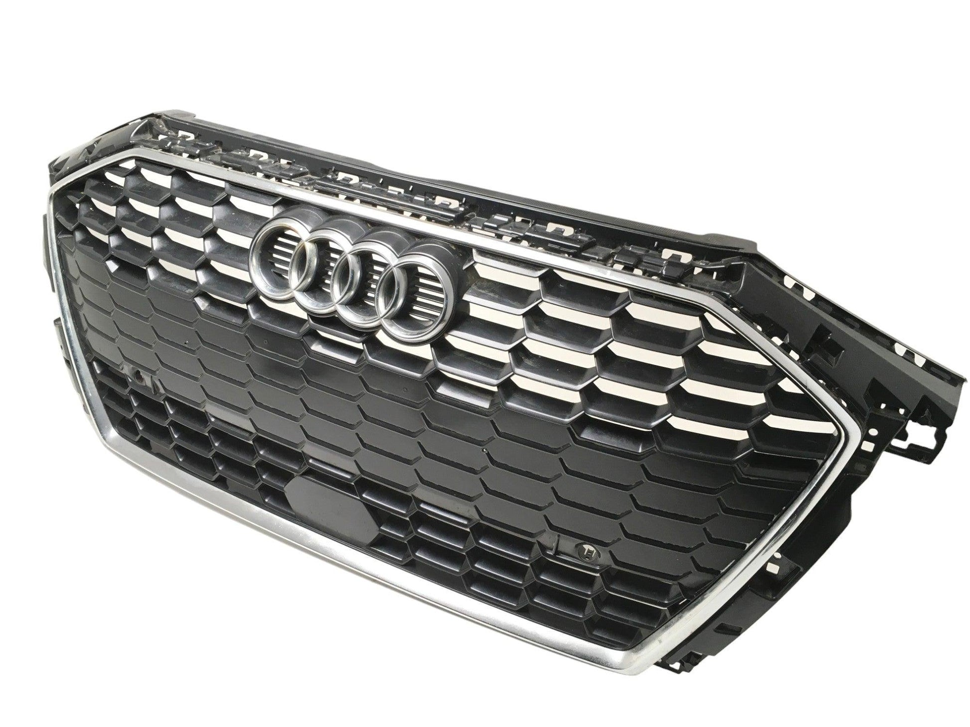 Rejilla Radiador Audi A3 8Y - 8Y0853651B_