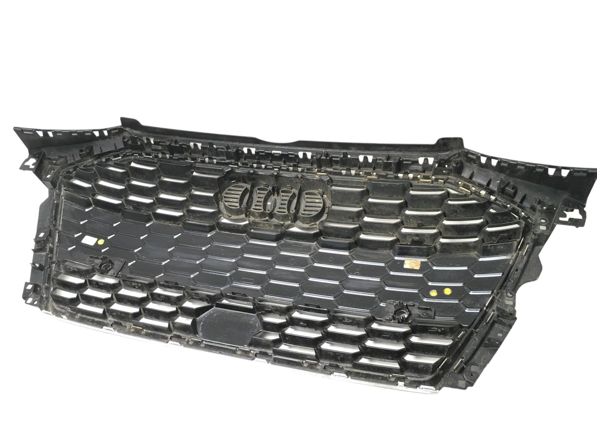 Rejilla Radiador Audi A3 8Y - 8Y0853651B_