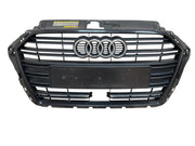 Rejilla Radiador Audi A3 S3 8V - 8V3853651AB