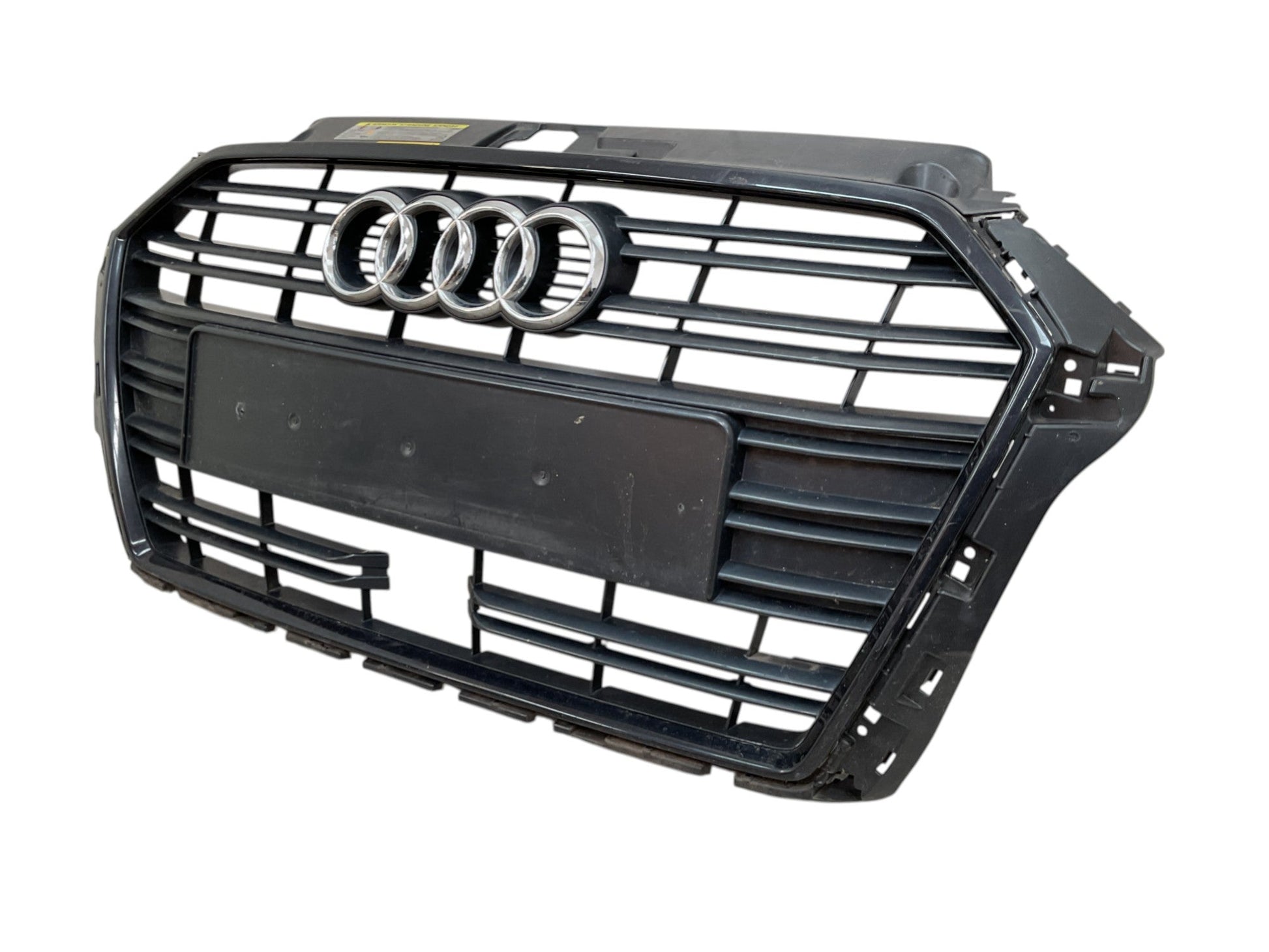 Rejilla Radiador Audi A3 S3 8V - 8V3853651AB