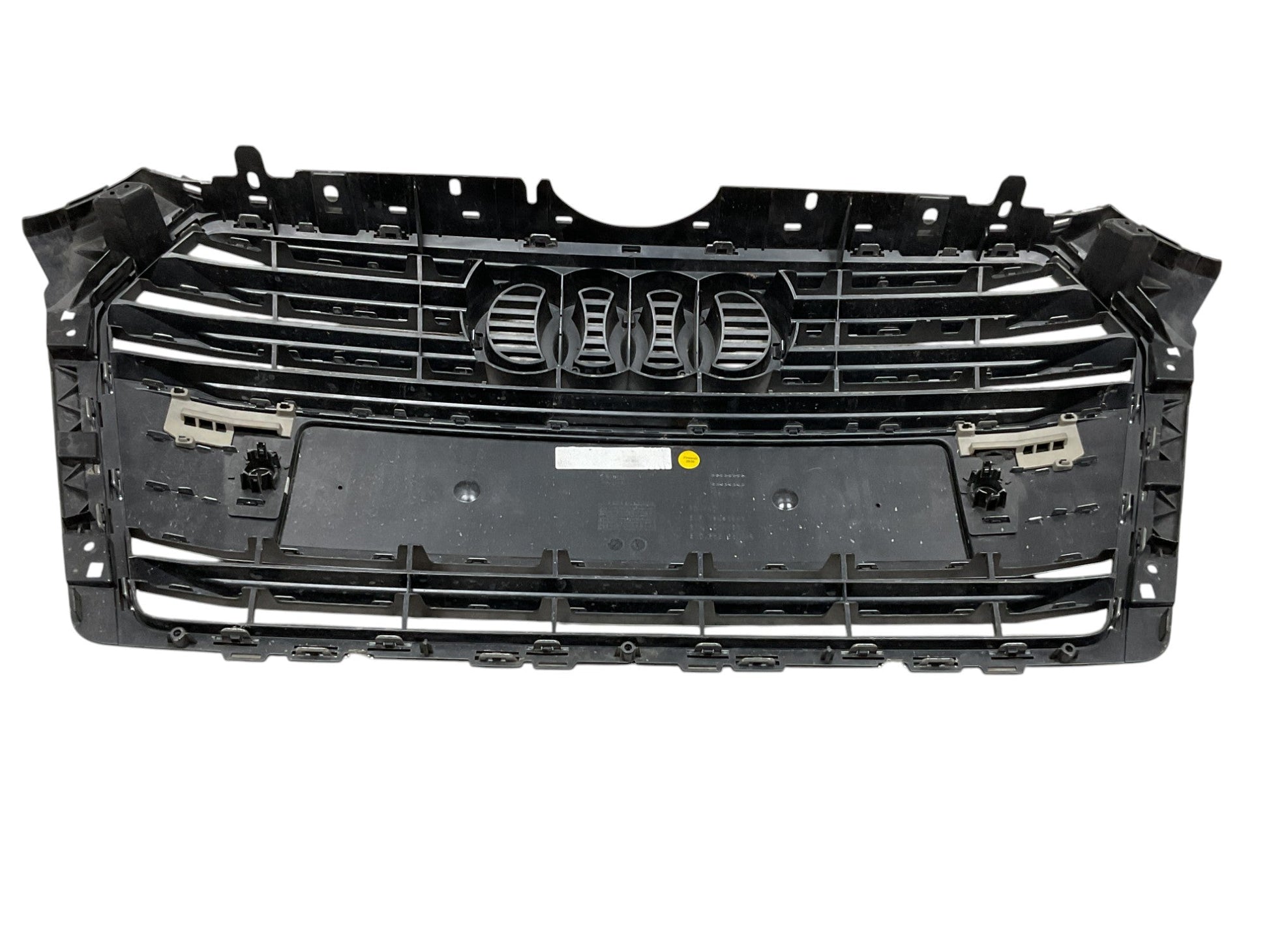 Rejilla Radiador Audi A4 2015-2020 - 8W0853651AB _