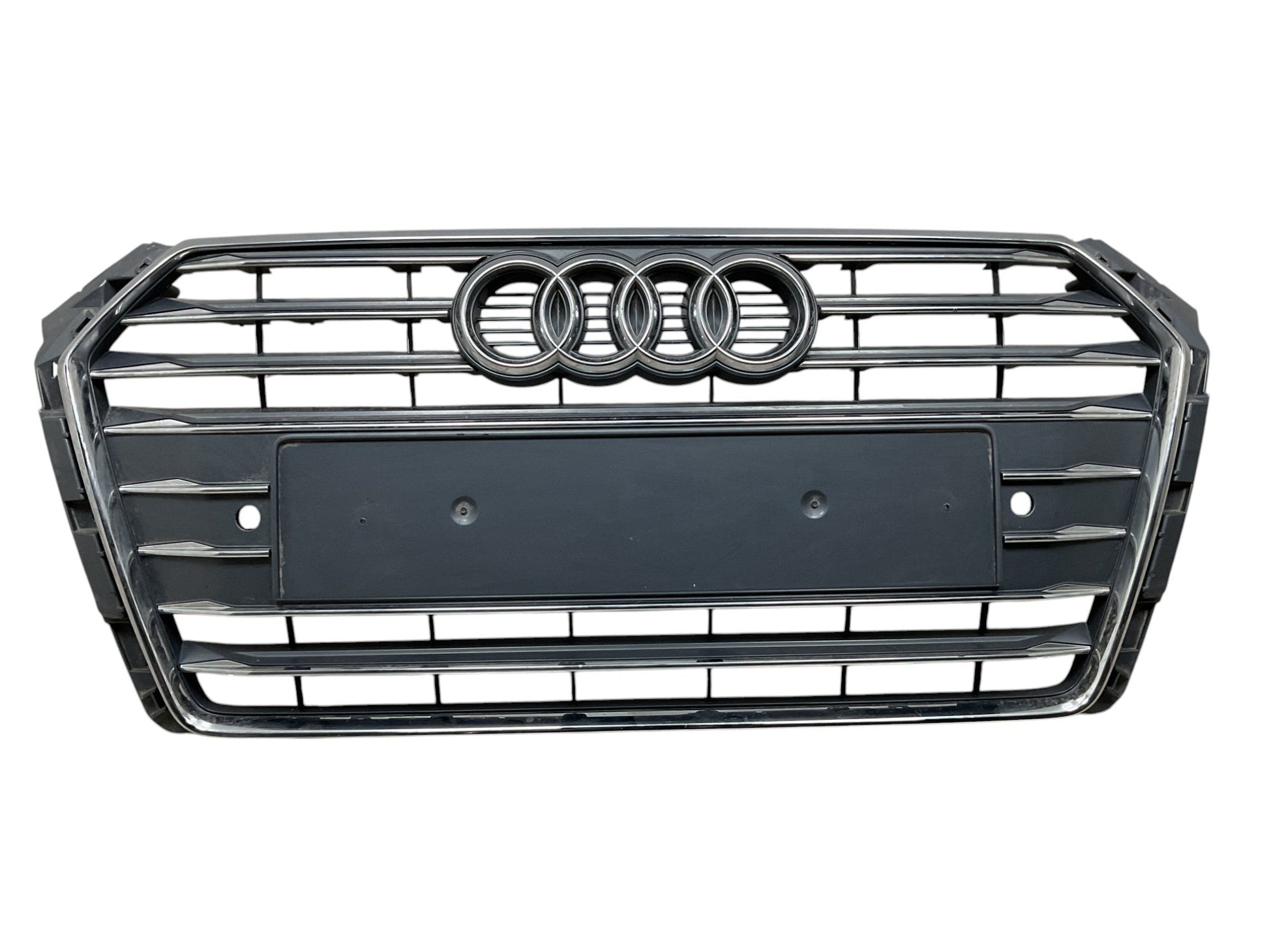Rejilla Radiador Audi A4 2015-2020 - 8W0853651AB _