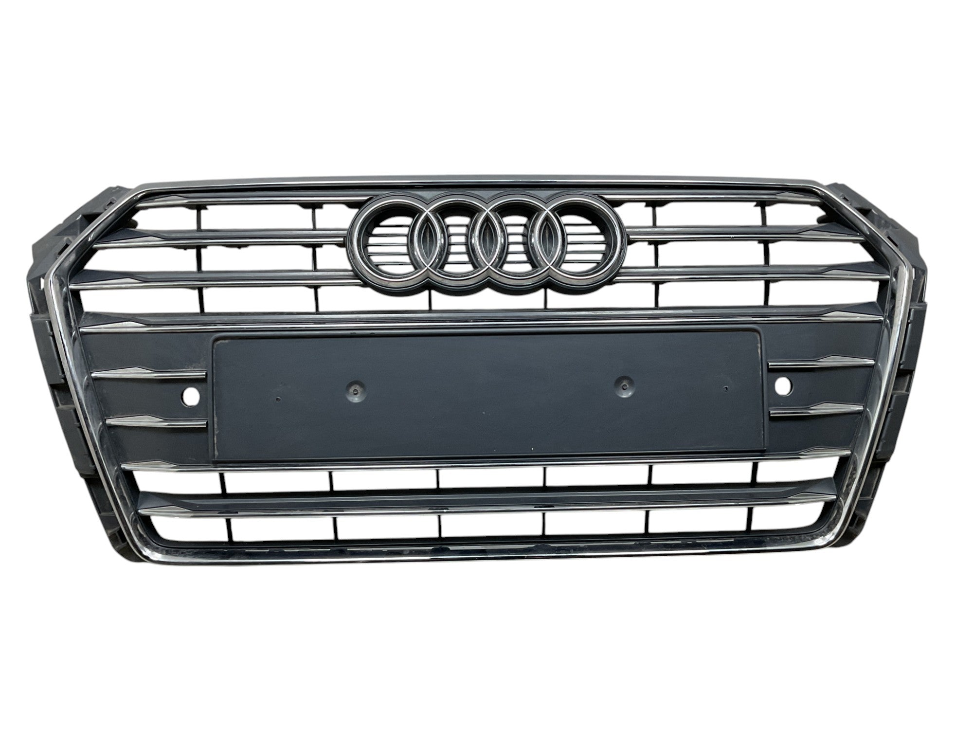 Rejilla Radiador Audi A4 2015-2020 - 8W0853651AB _