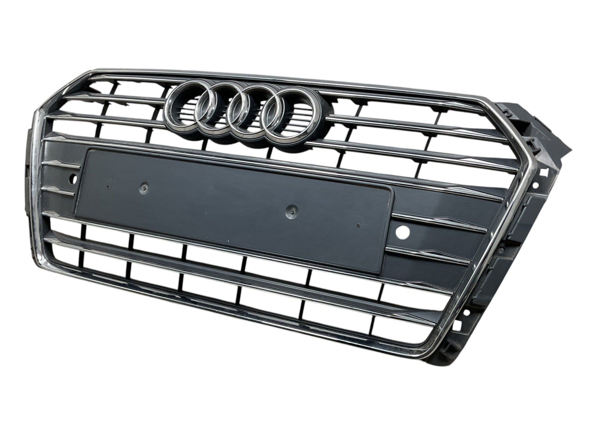Rejilla Radiador Audi A4 2015-2020 - 8W0853651AB _