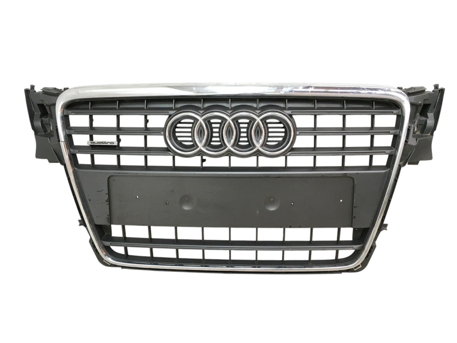 Rejilla radiador Audi A4 B8 - 8K0853651