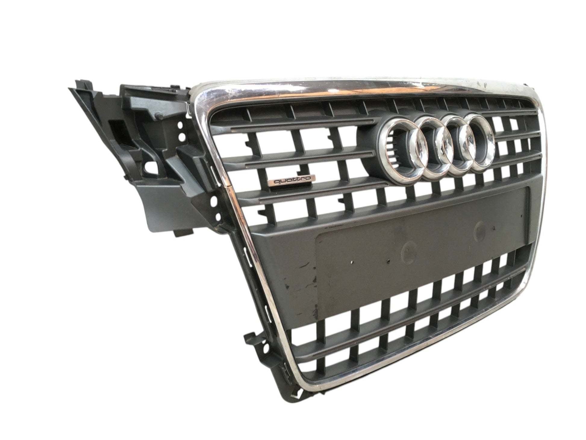 Rejilla radiador Audi A4 B8 - 8K0853651