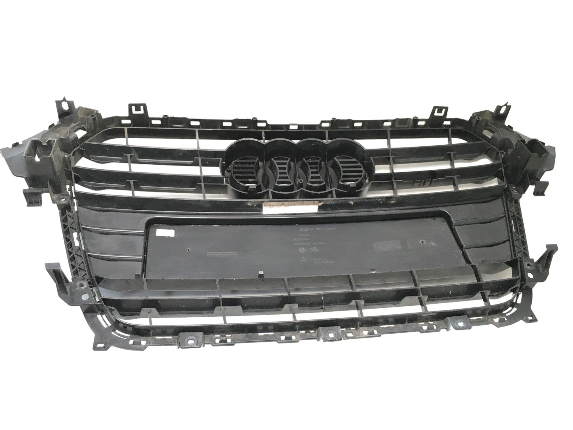 Rejilla Radiador Audi A4 B8 Avant - 8K0853651E _