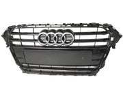Rejilla Radiador Audi A4 B8 Avant - 8K0853651E _