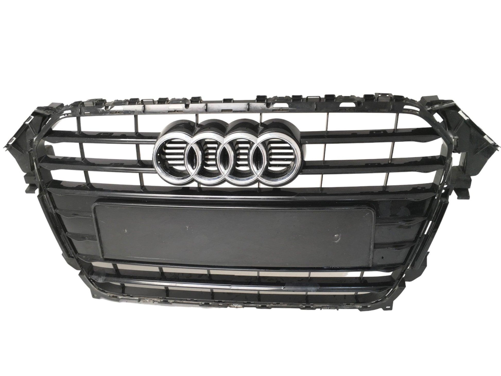 Rejilla Radiador Audi A4 B8 Avant - 8K0853651E _