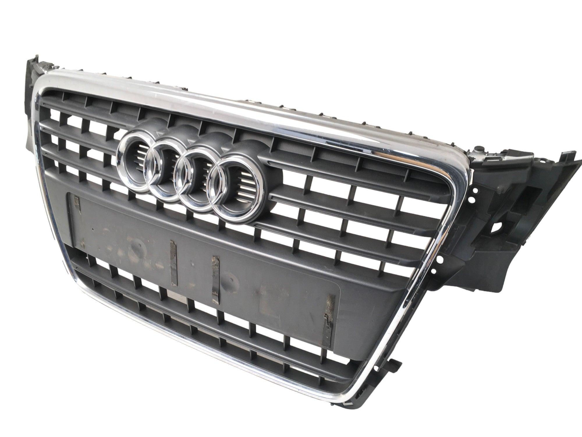 Rejilla radiador Audi A4 B8 - 8K0853651