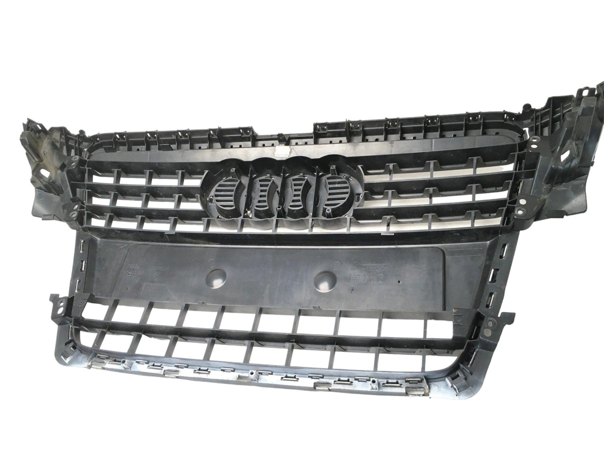 Rejilla radiador Audi A4 B8 - 8K0853651