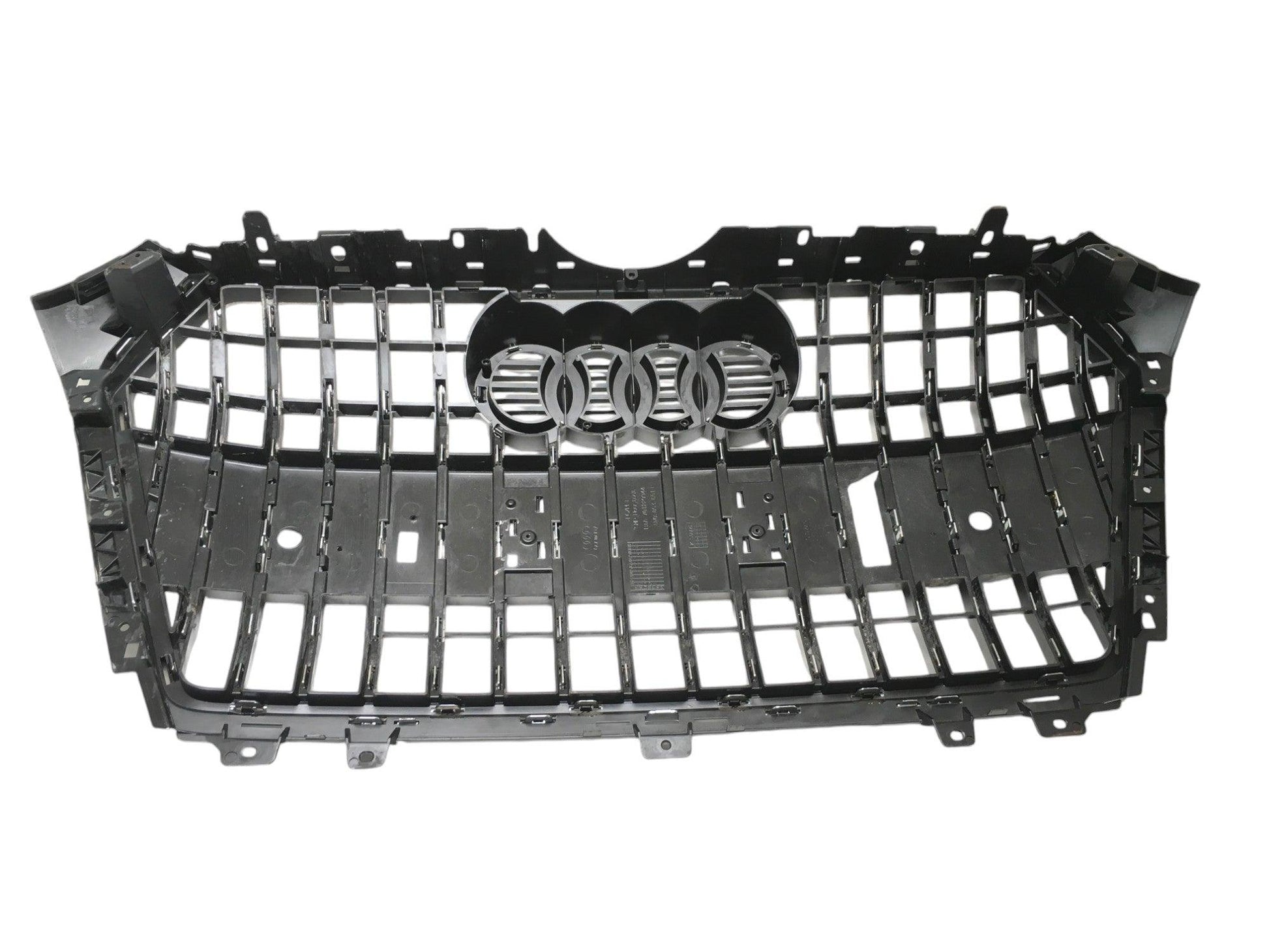 Rejilla Radiador Audi A4 B9 Allroad Quattro - 8W0853651R