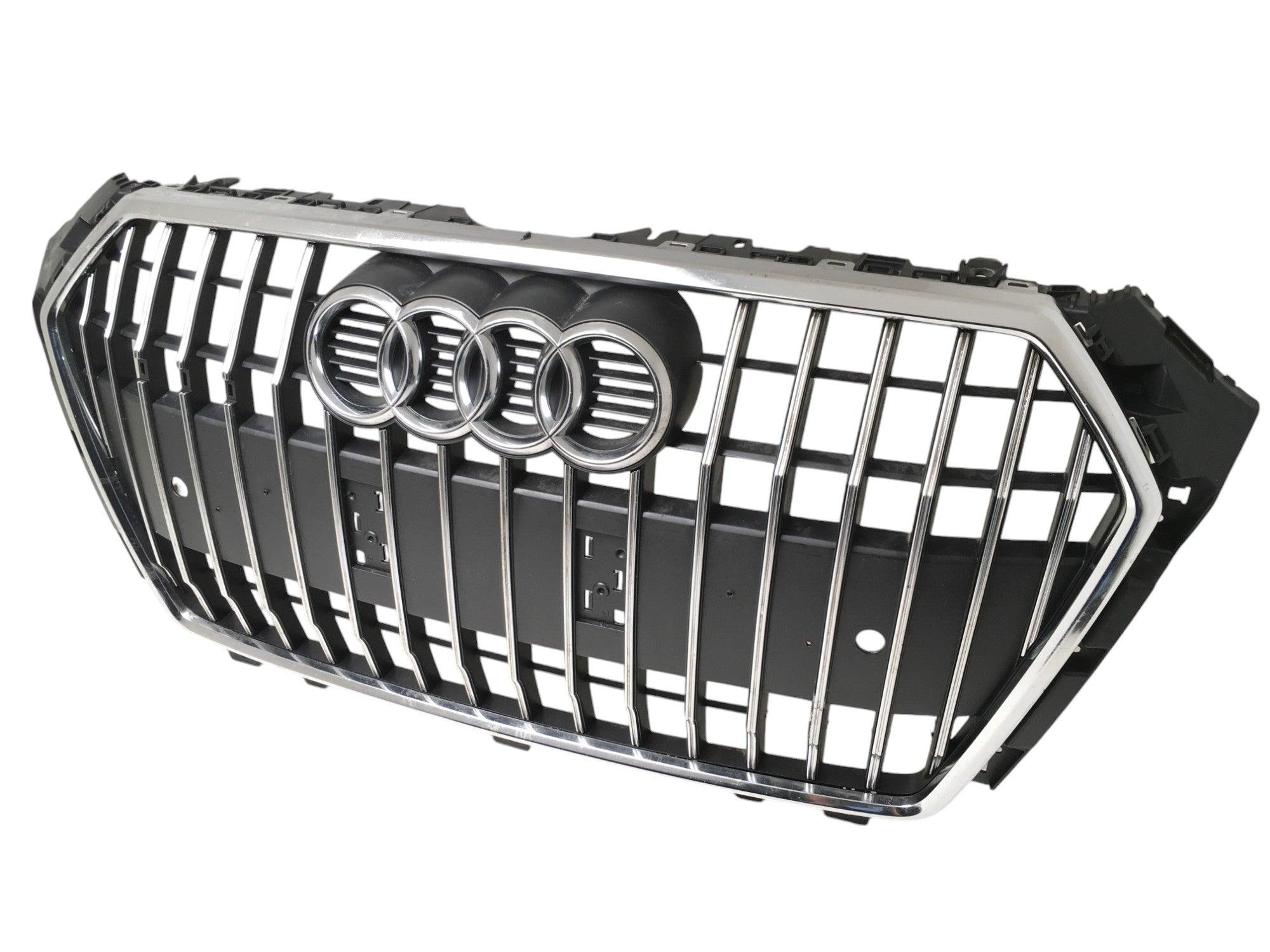Rejilla Radiador Audi A4 B9 Allroad Quattro - 8W0853651R