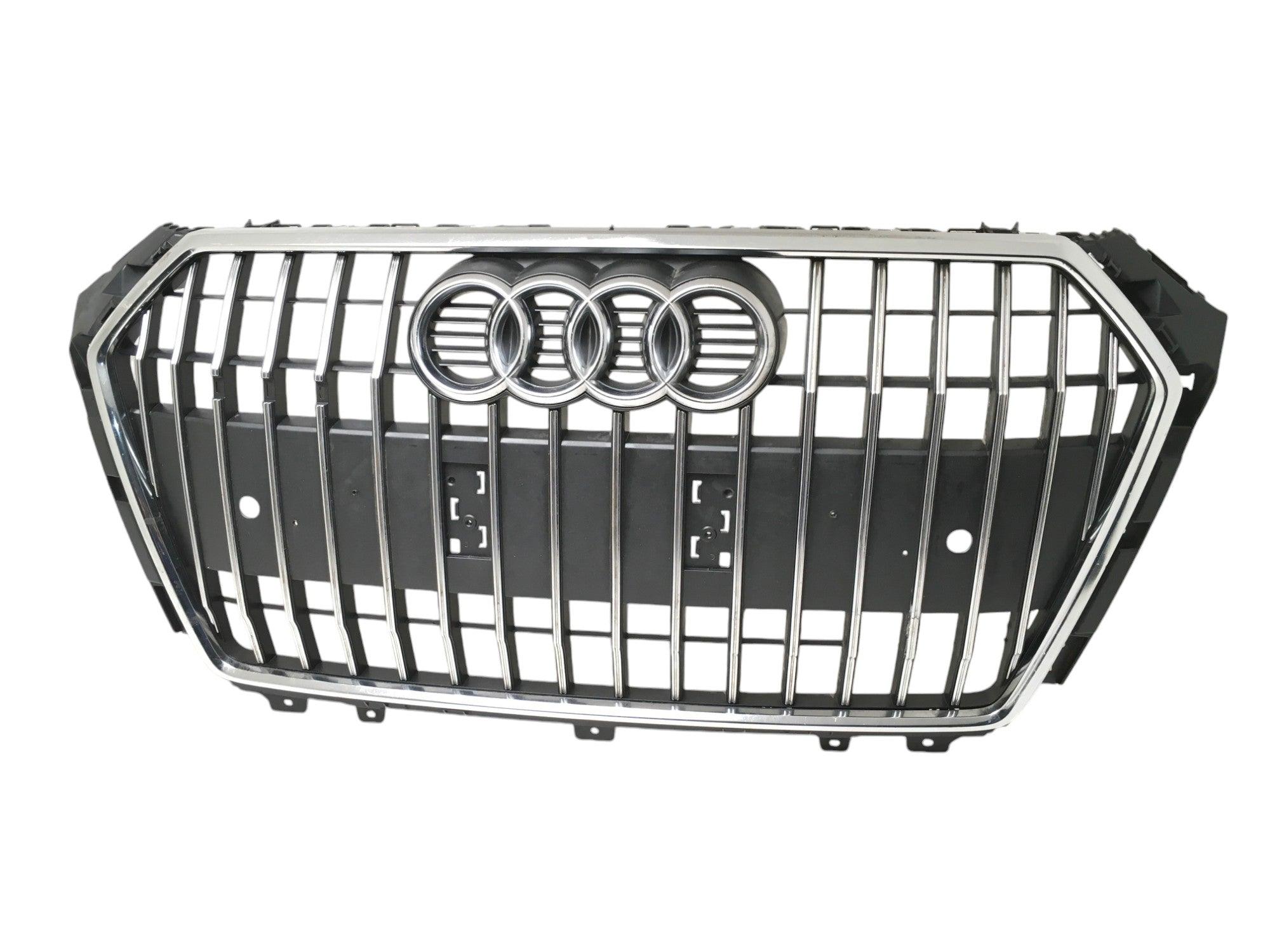 Rejilla Radiador Audi A4 B9 Allroad Quattro - 8W0853651R