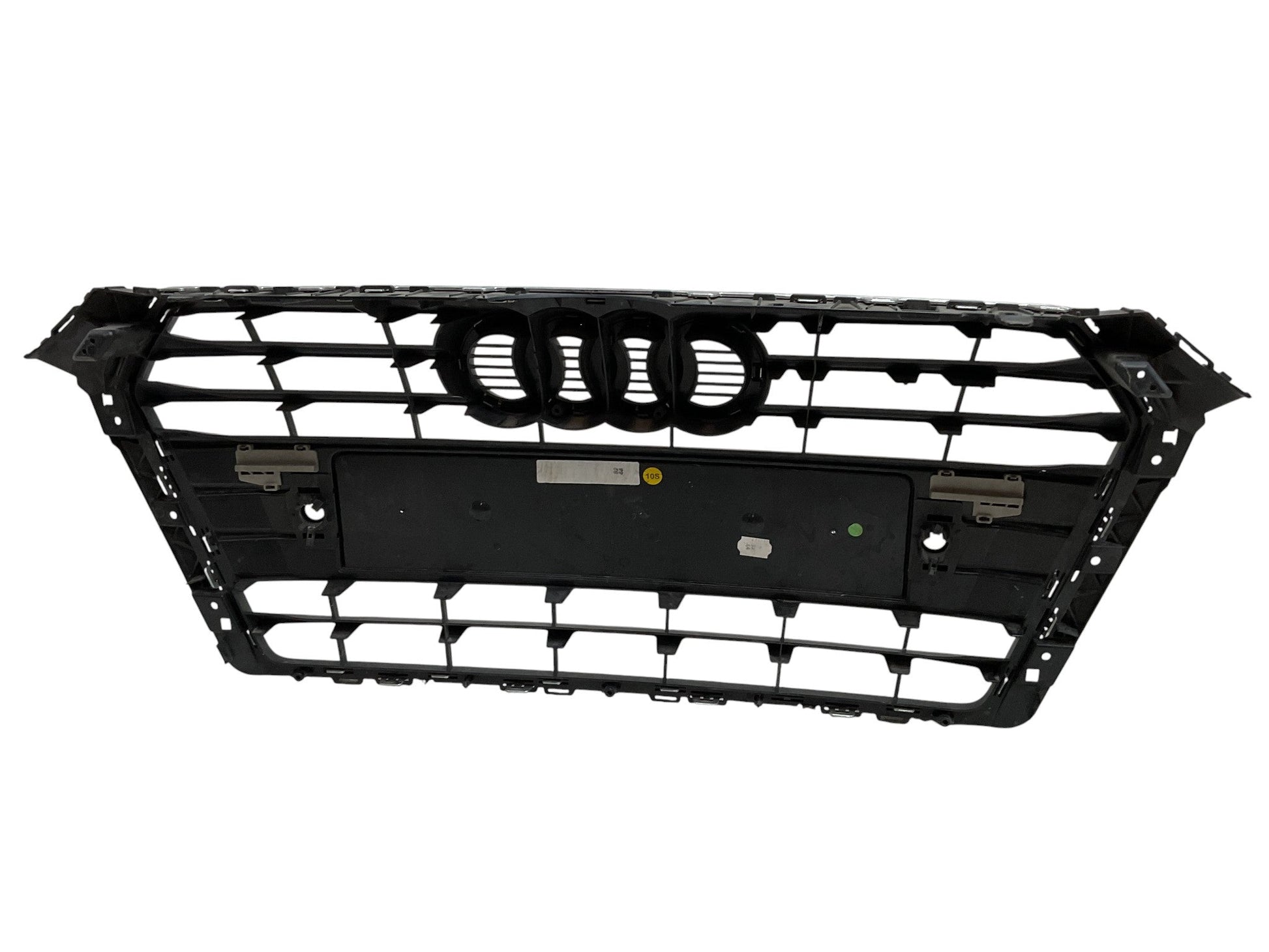 Rejilla Radiador Audi A4 - 8W0853651