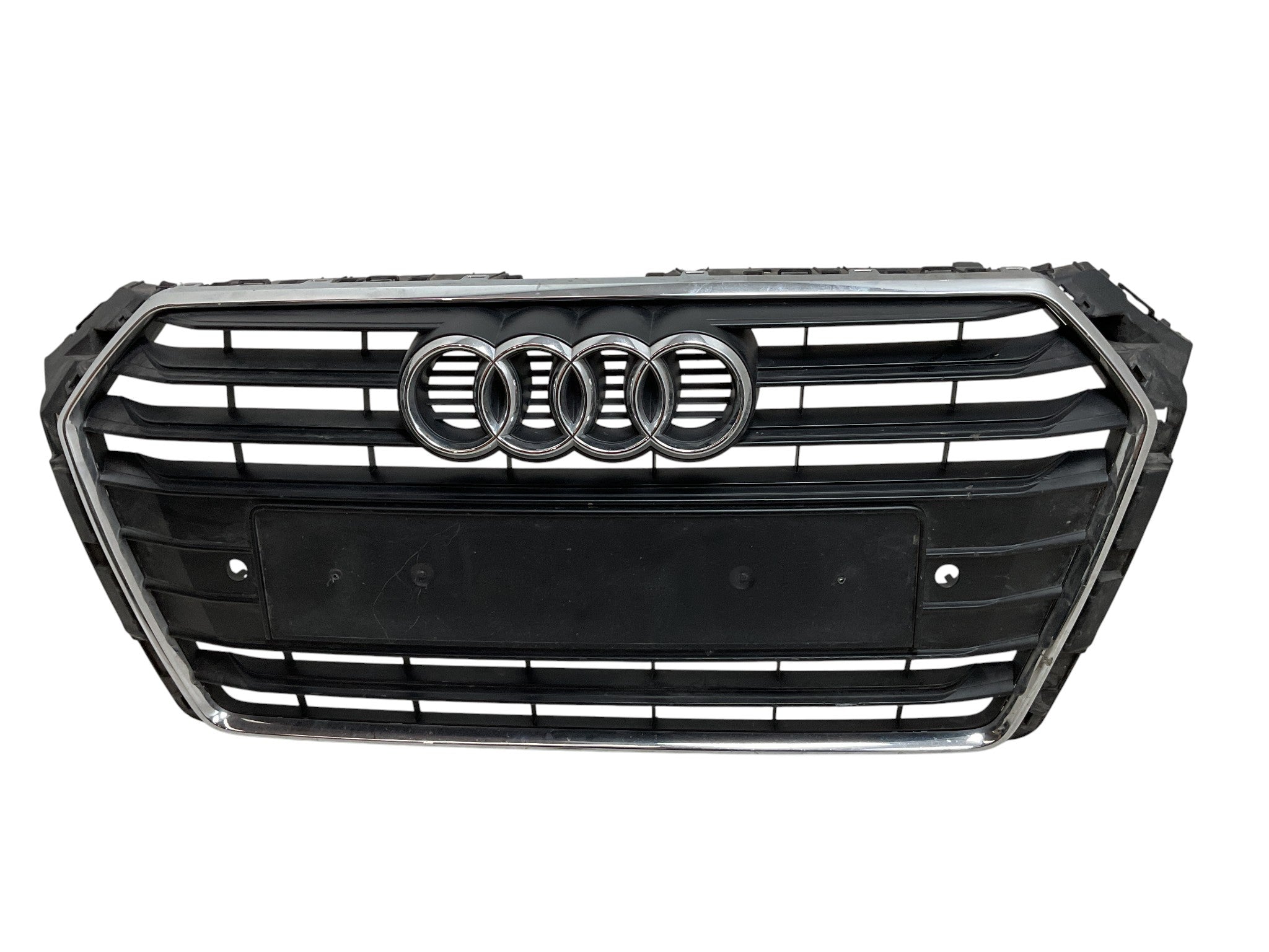 Rejilla Radiador Audi A4 - 8W0853651