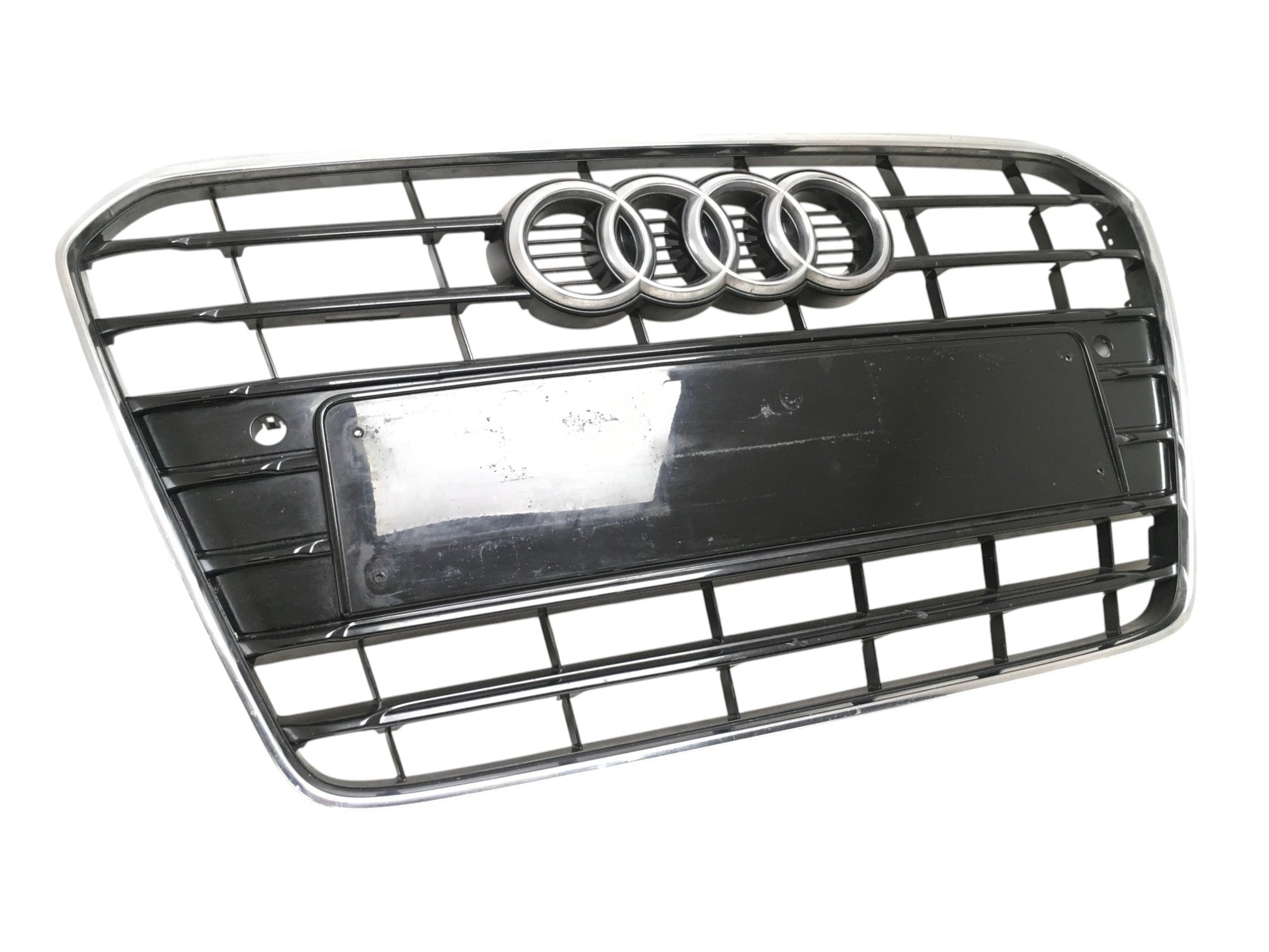 Rejilla Radiador Audi A5 8T - 8T0853651G