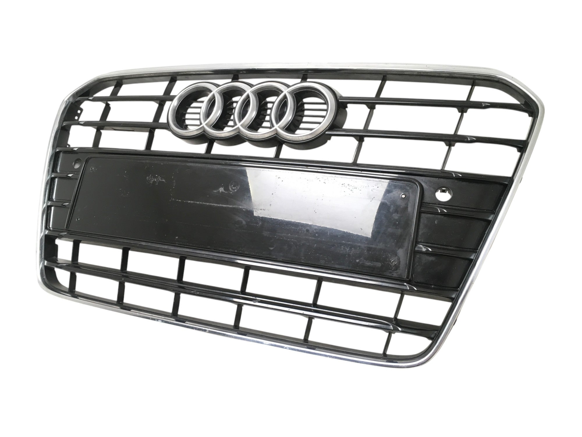 Rejilla Radiador Audi A5 8T - 8T0853651G