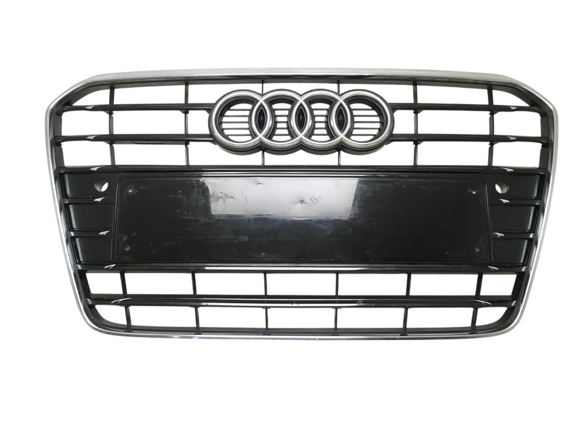 Rejilla Radiador Audi A5 8T - 8T0853651G