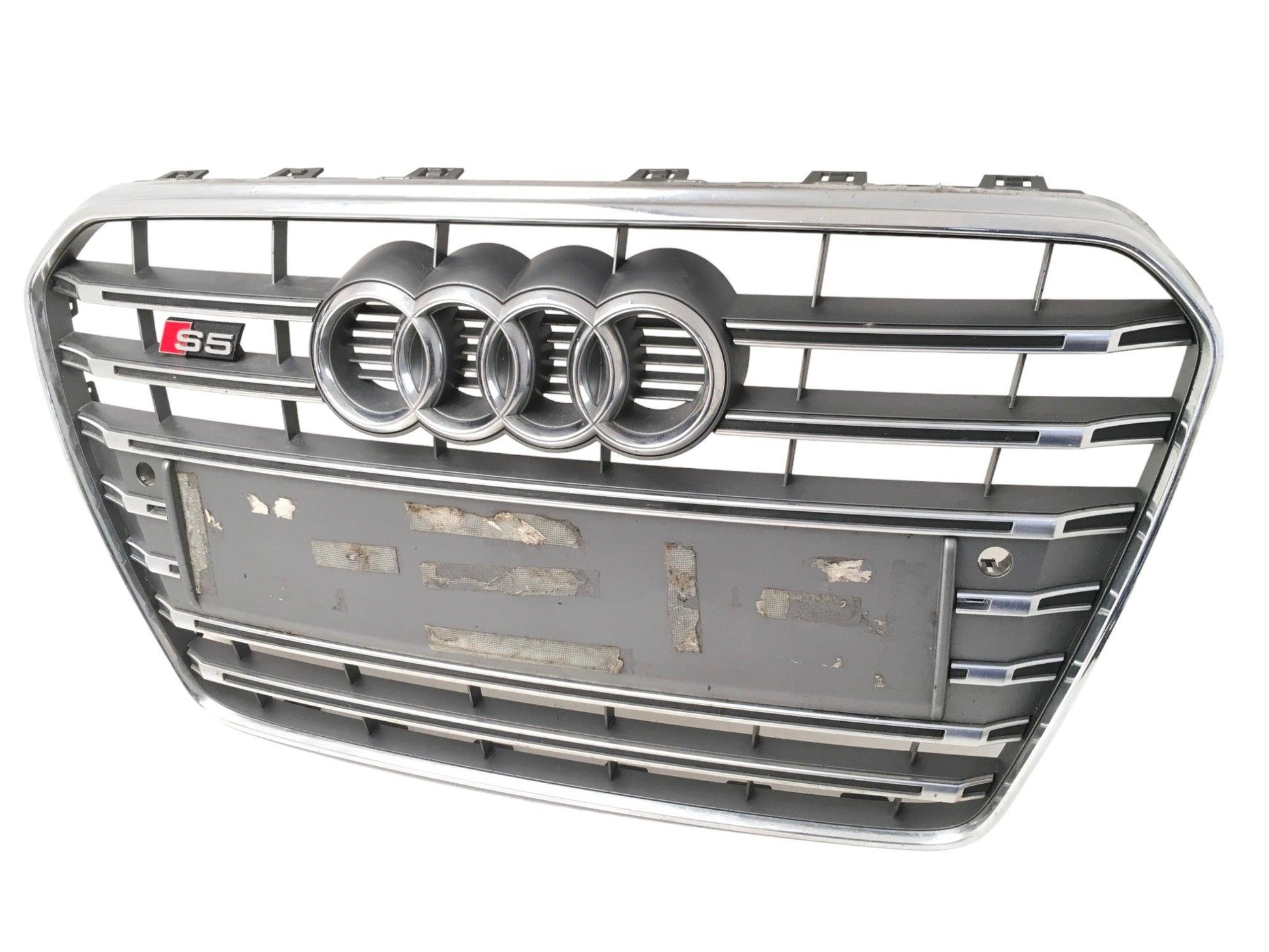 Rejilla Radiador Audi A5 8T - 8T0853651M