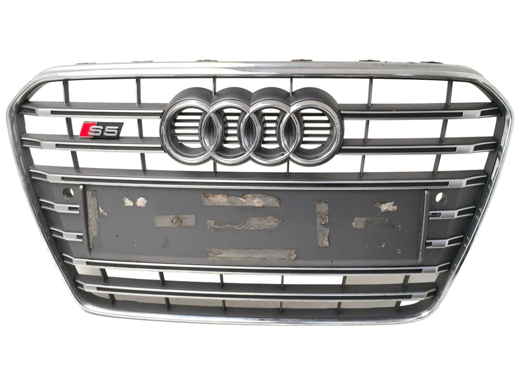 Rejilla Radiador Audi A5 8T - 8T0853651M