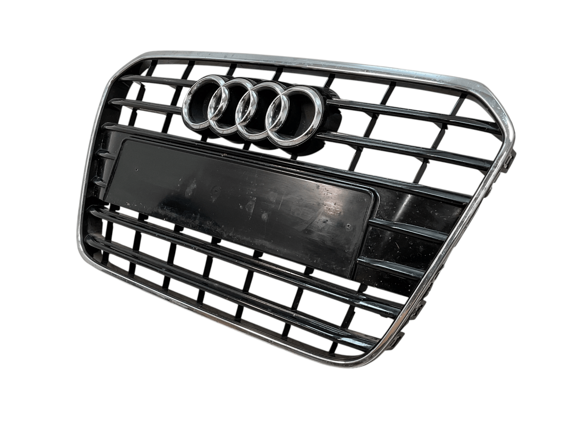 Rejilla Radiador Audi A6 2011 2018 - 5FB941774