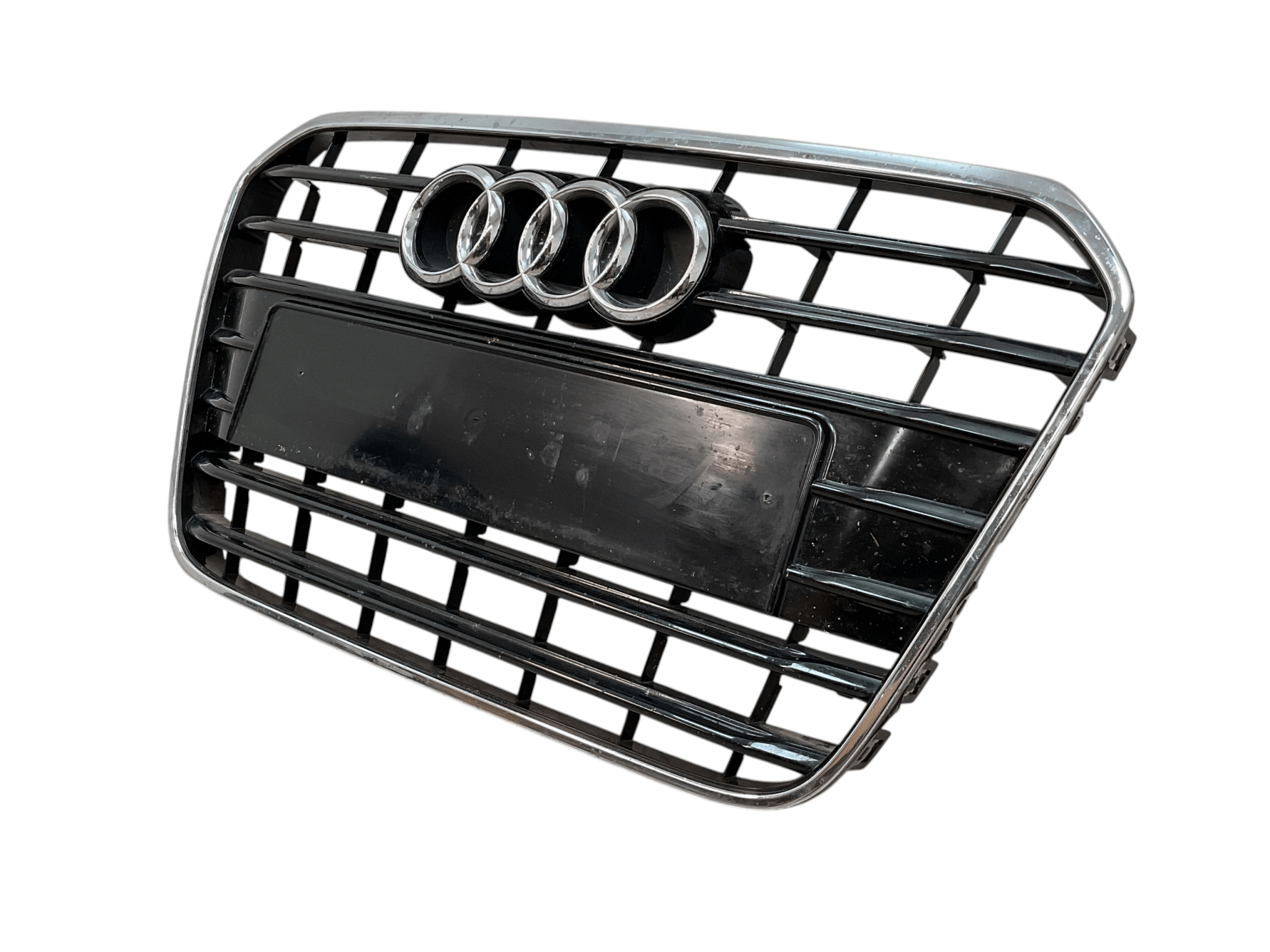 Rejilla Radiador Audi A6 2011 2018 - 5FB941774