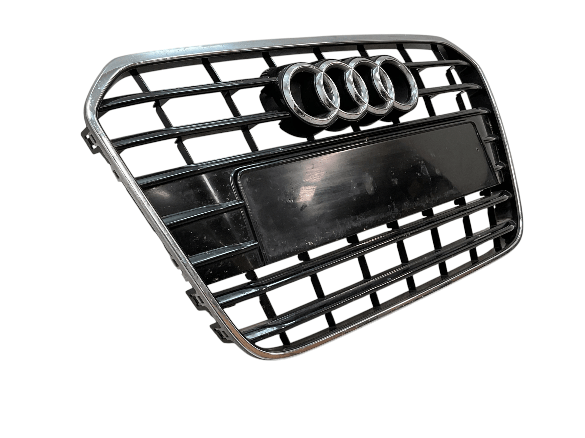 Rejilla Radiador Audi A6 2011 2018 - 5FB941774