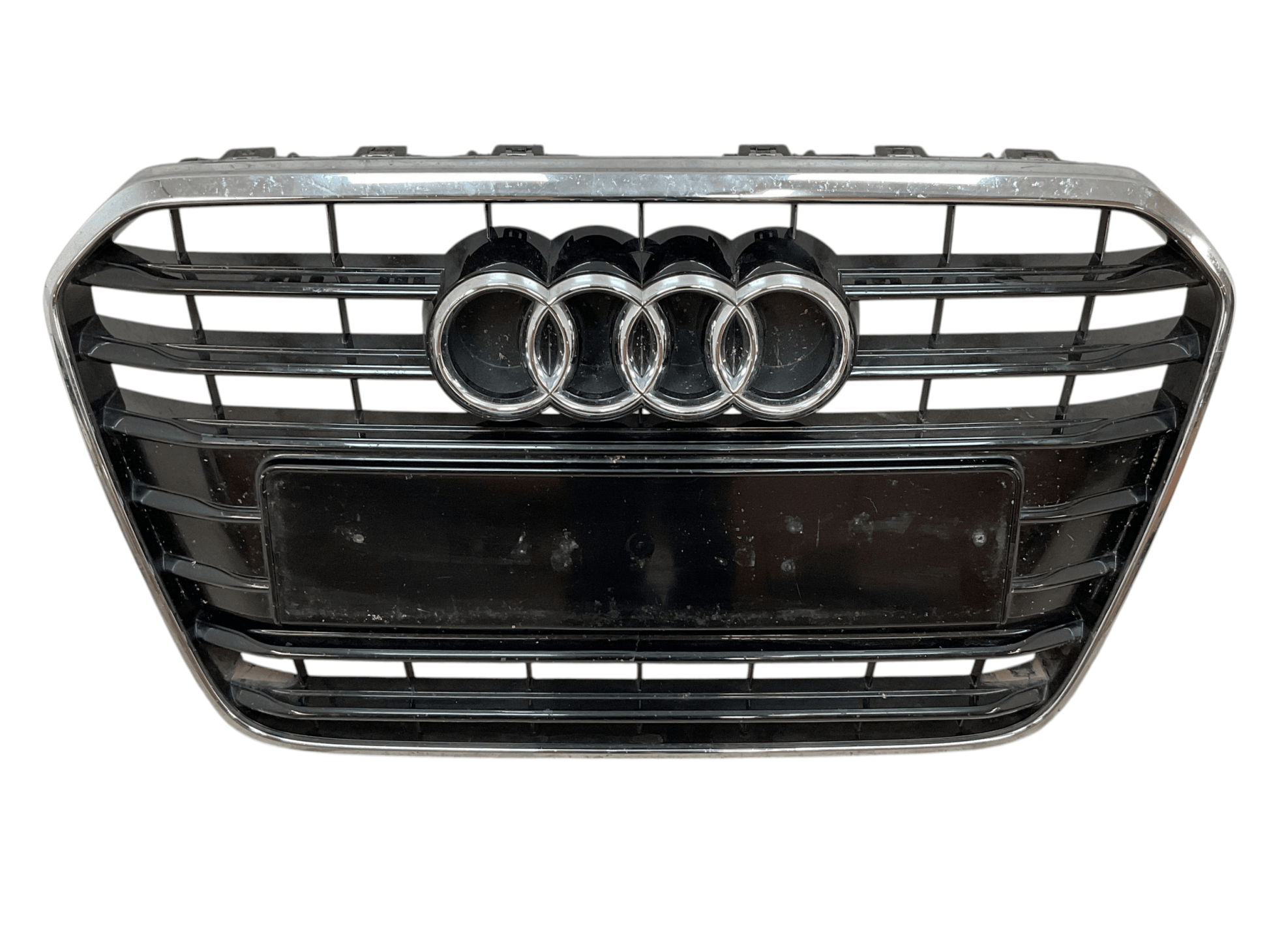 Rejilla Radiador Audi A6 2011 2018 - 5FB941774