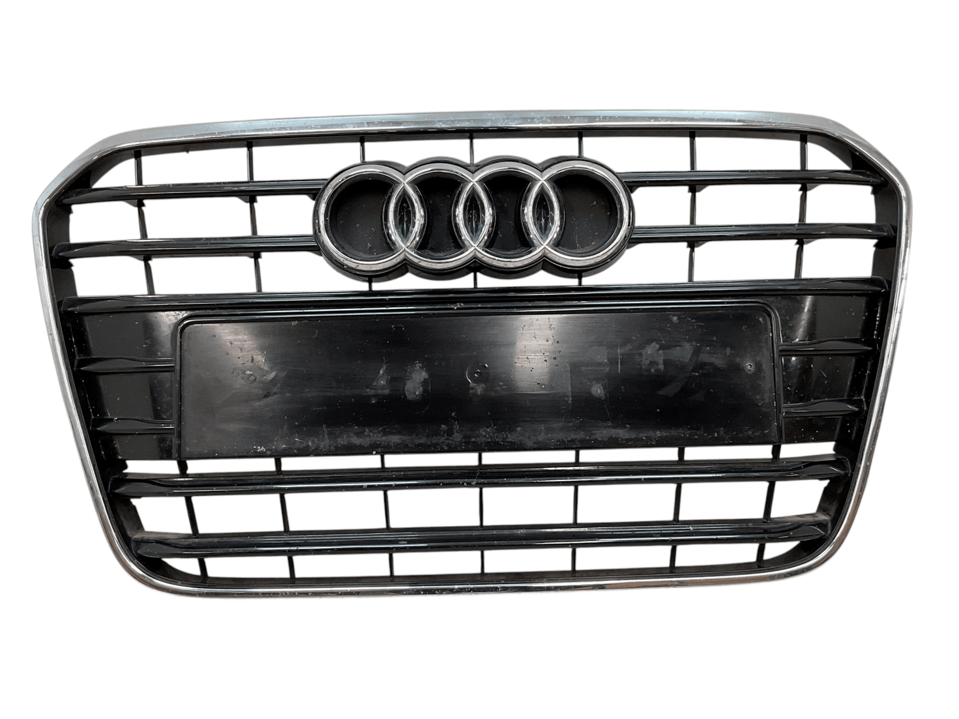 Rejilla Radiador Audi A6 2011 2018 - 5FB941774
