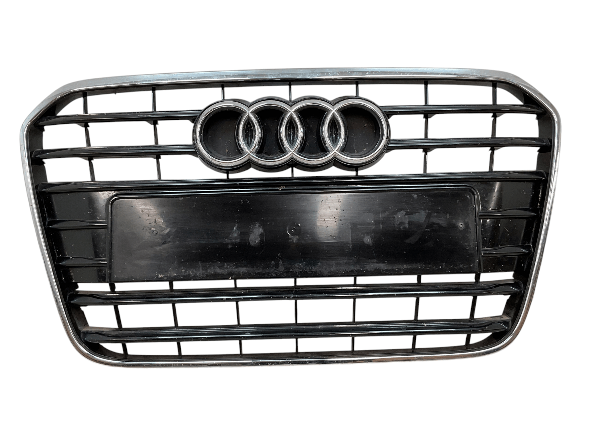 Rejilla Radiador Audi A6 2011 2018 - 5FB941774