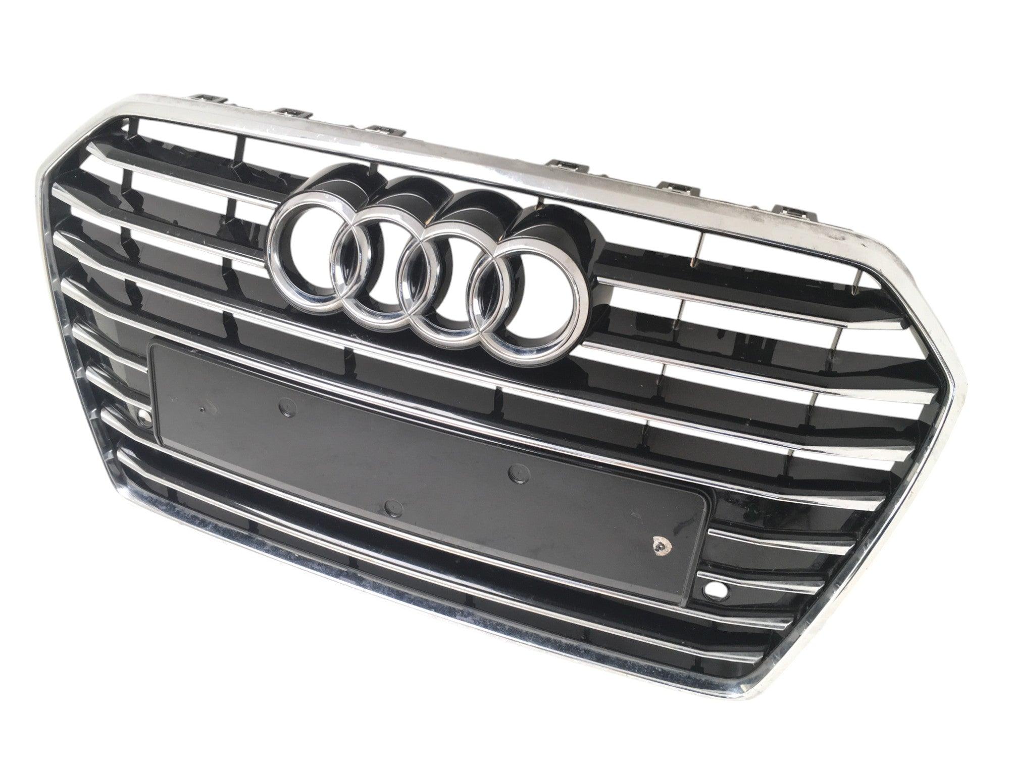 Rejilla Radiador Audi A6 4G - 4G0853651AE