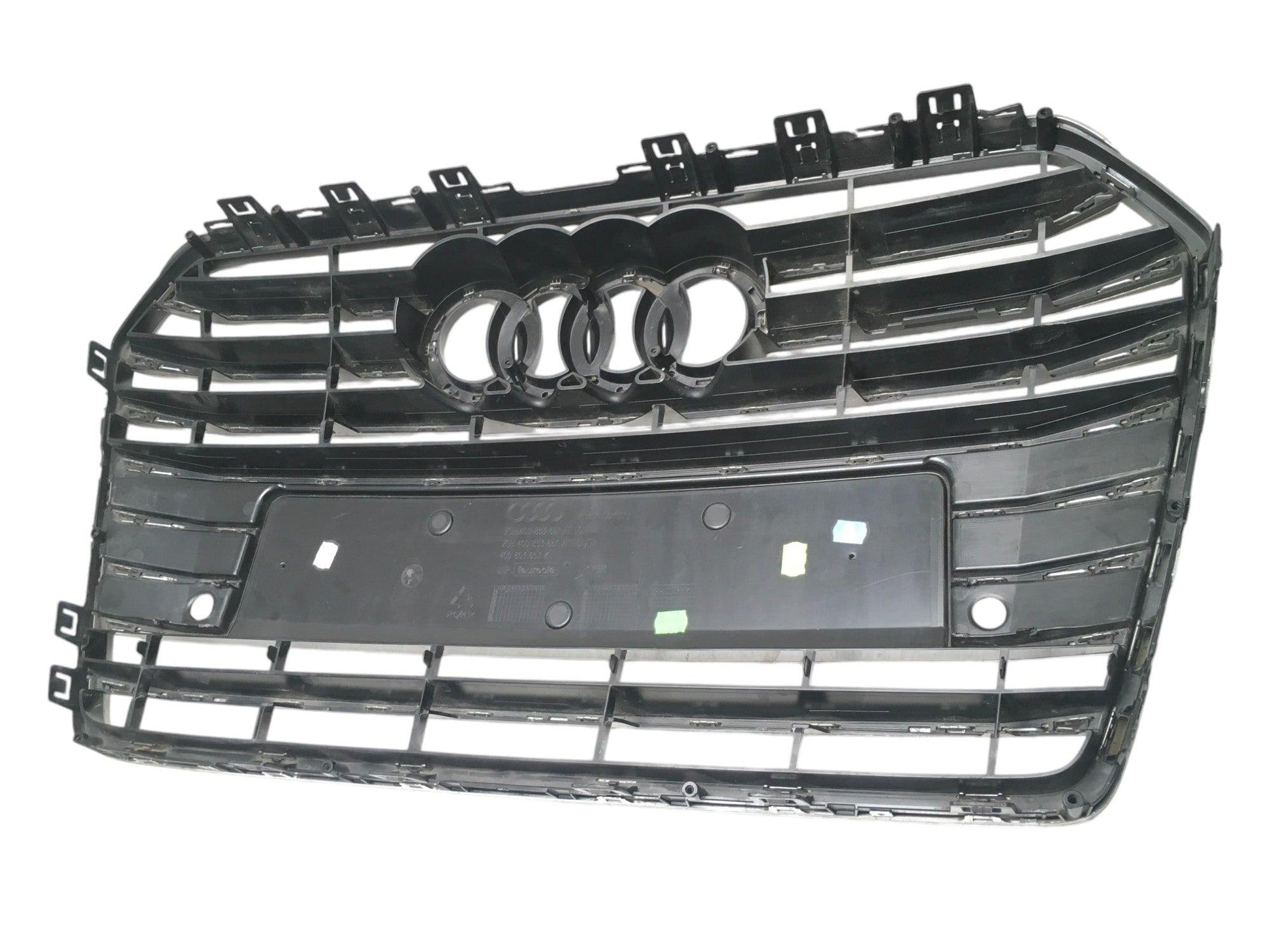Rejilla Radiador Audi A6 4G - 4G0853651AE