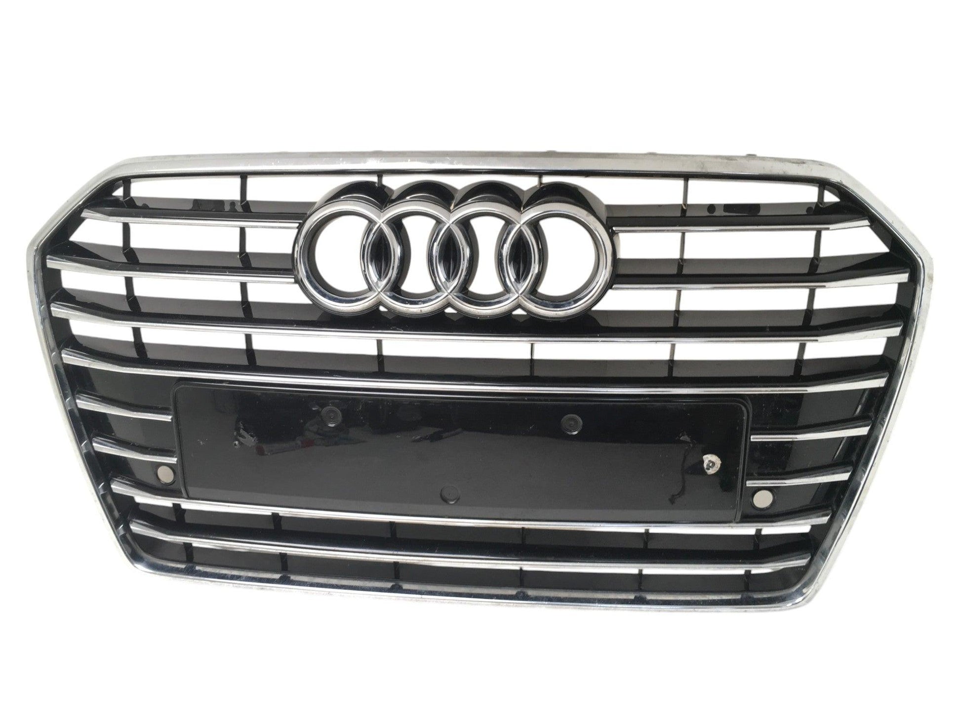 Rejilla Radiador Audi A6 4G - 4G0853651AE