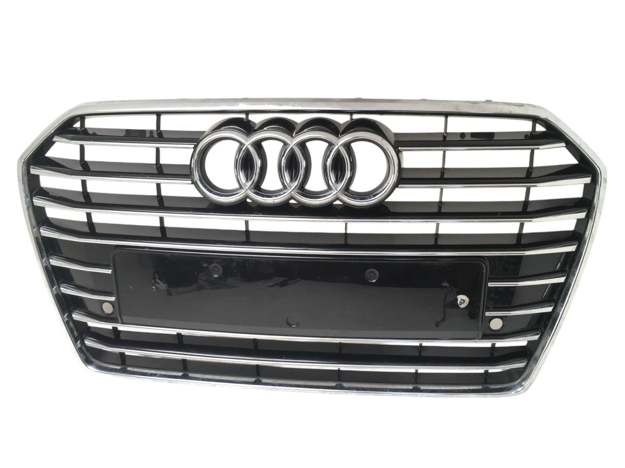 Rejilla Radiador Audi A6 4G - 4G0853651AE